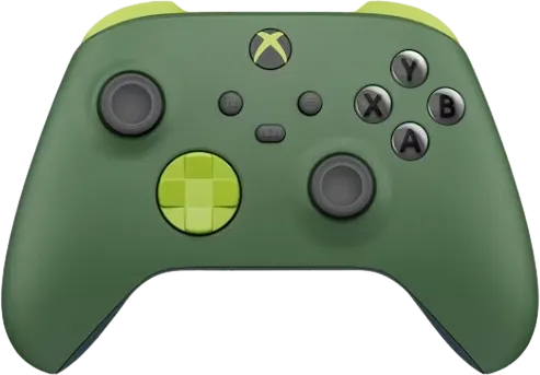 Microsoft Xbox Wireless Controller Remix Special Edition